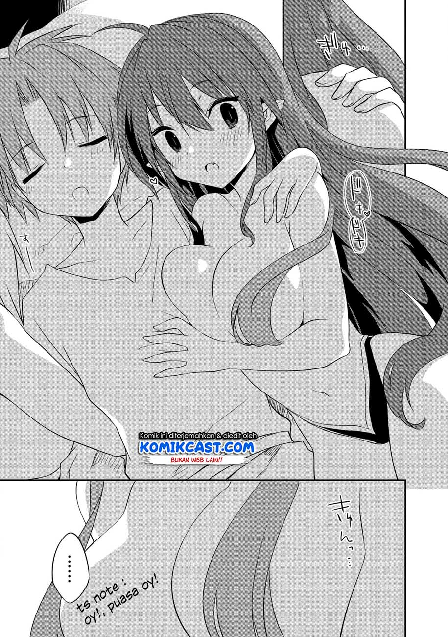 Chapter 34 - halaman 20