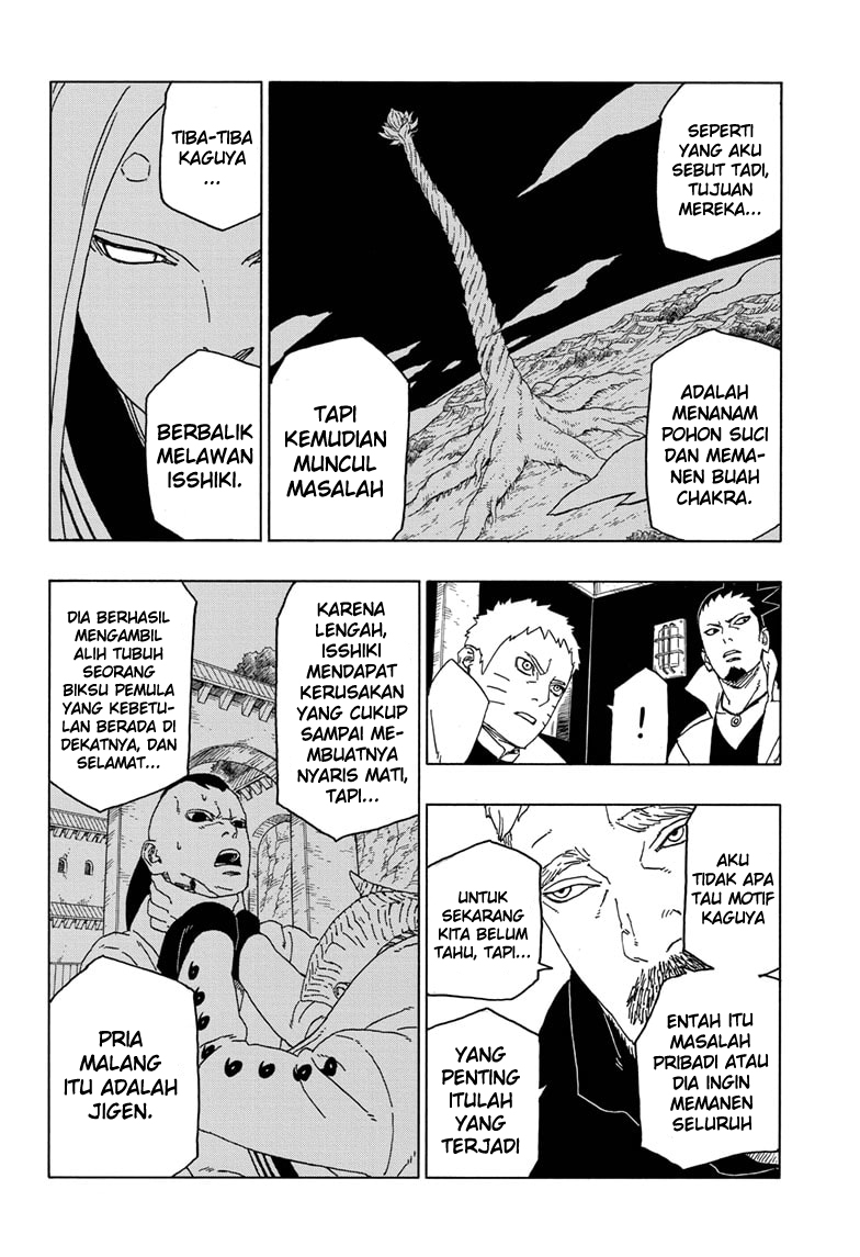 Chapter 46 - halaman 19