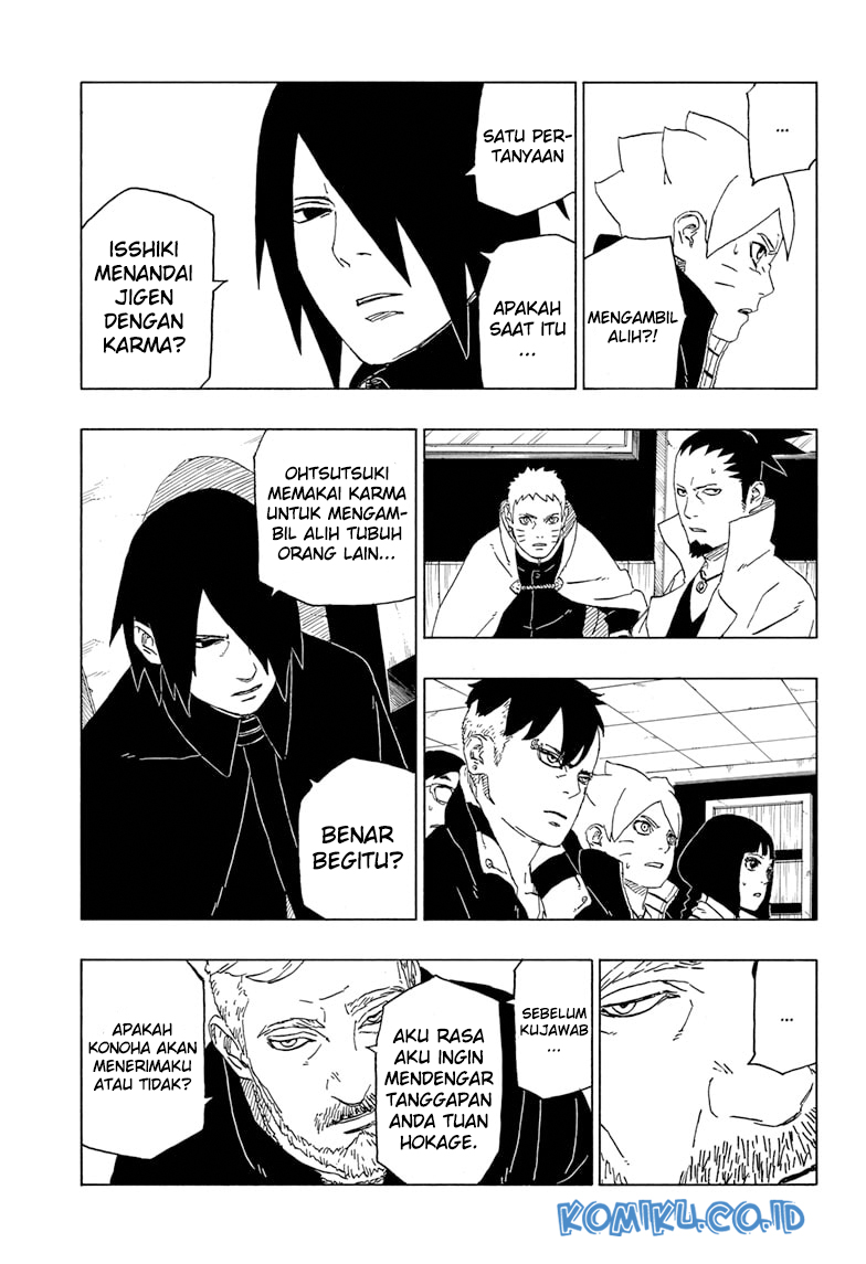 Chapter 46 - halaman 20