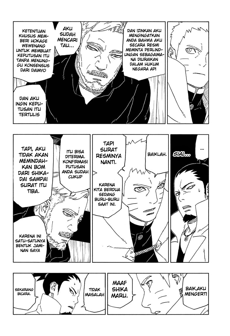 Chapter 46 - halaman 21