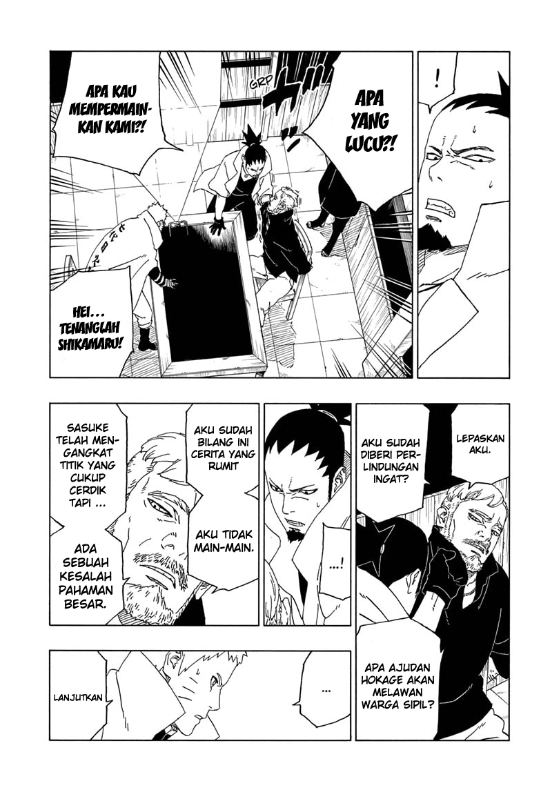 Chapter 46 - halaman 28
