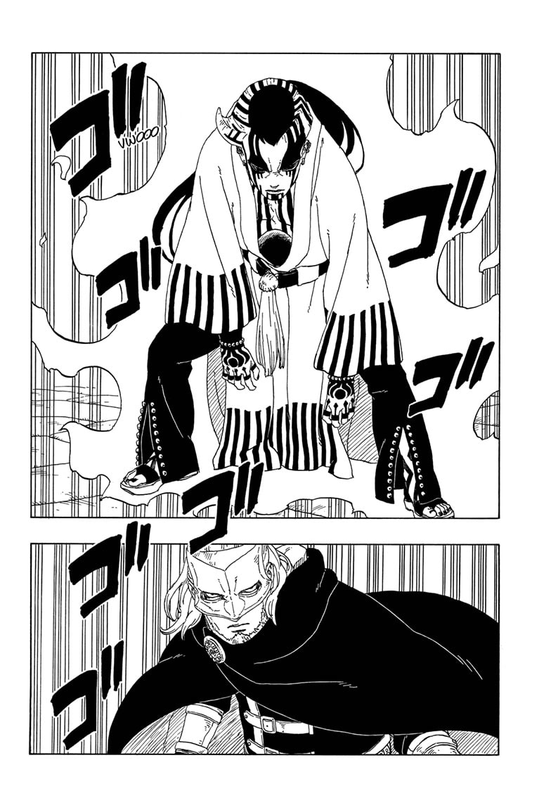 Chapter 46 - halaman 31