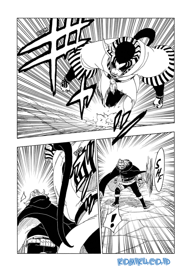Chapter 46 - halaman 32