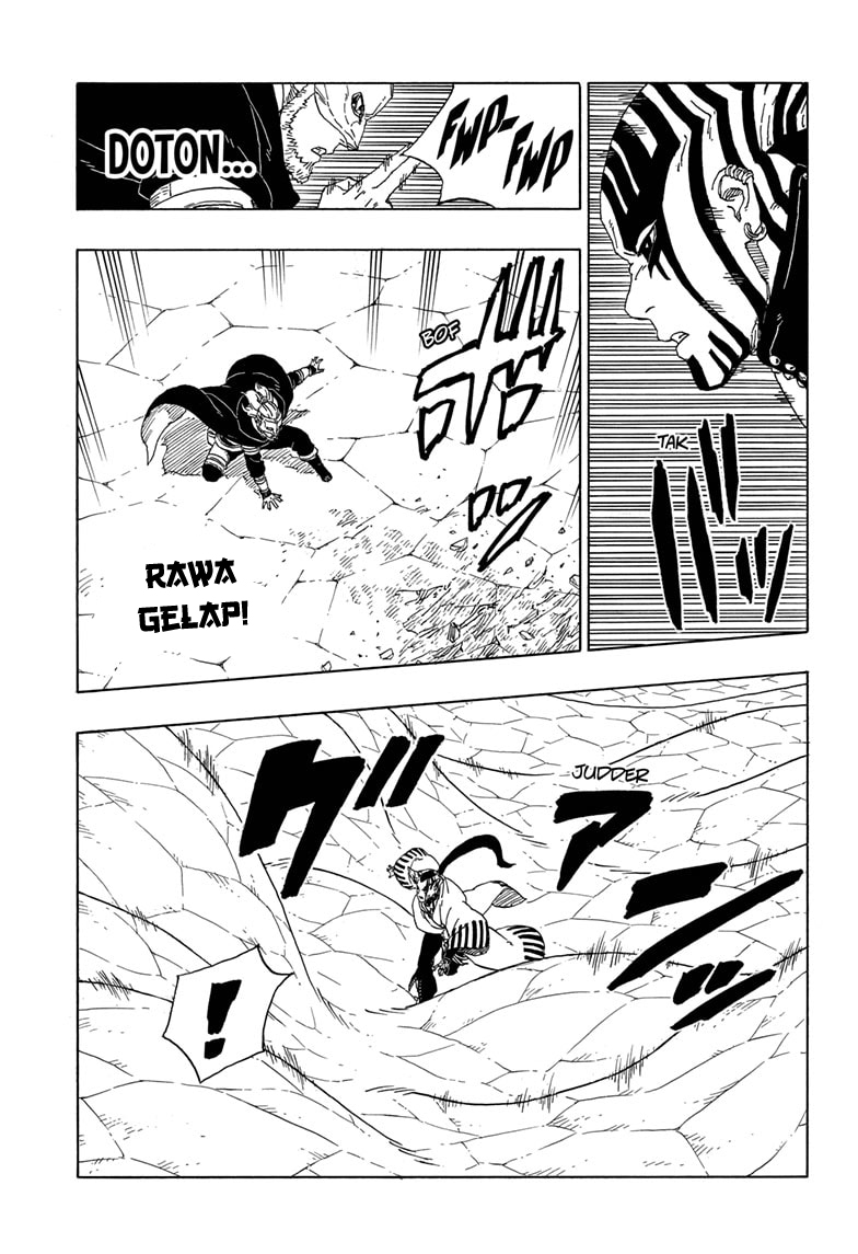 Chapter 46 - halaman 34