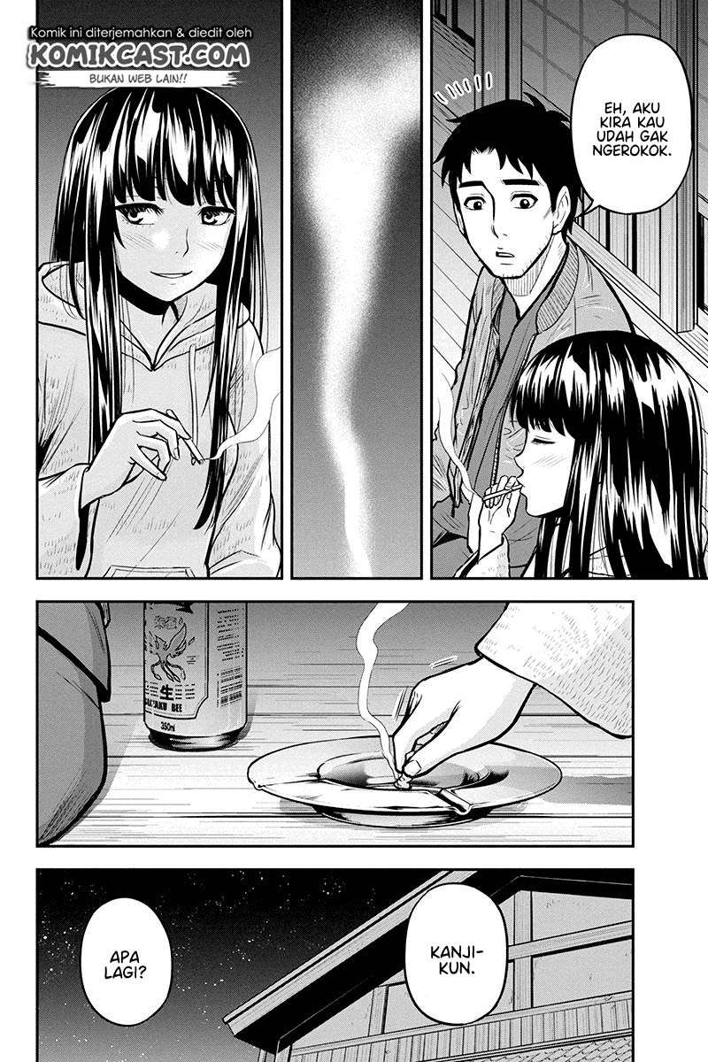 Chapter 44 - halaman 21