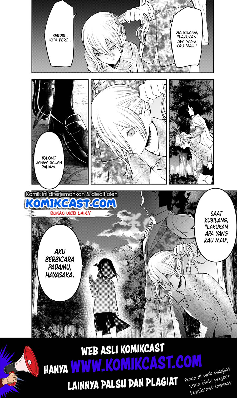 Chapter 185 - halaman 15