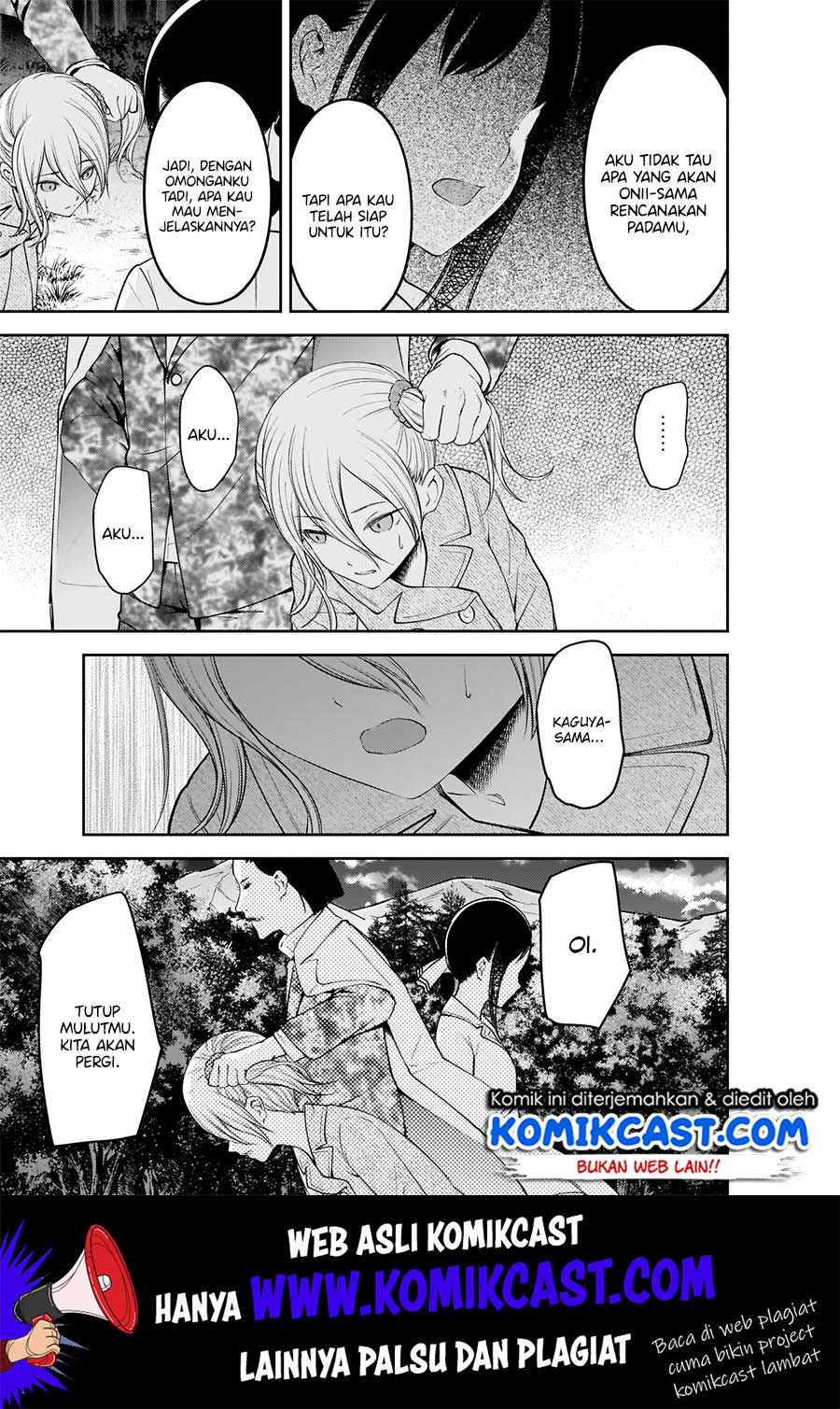 Chapter 185 - halaman 18