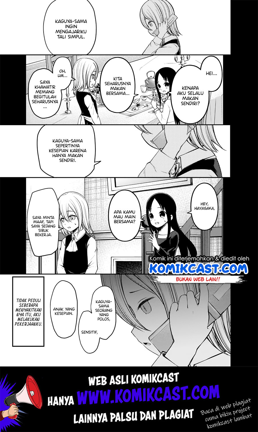 Chapter 185 - halaman 8
