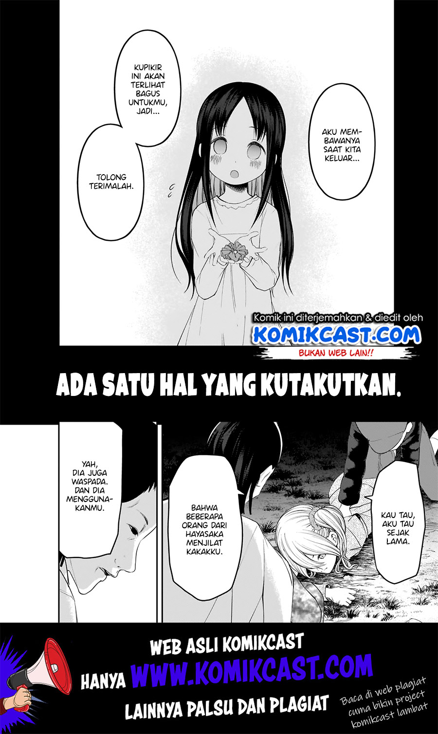 Chapter 185 - halaman 9