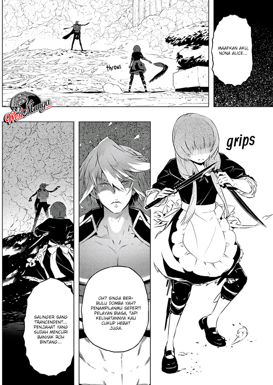 Chapter 22 - halaman 26