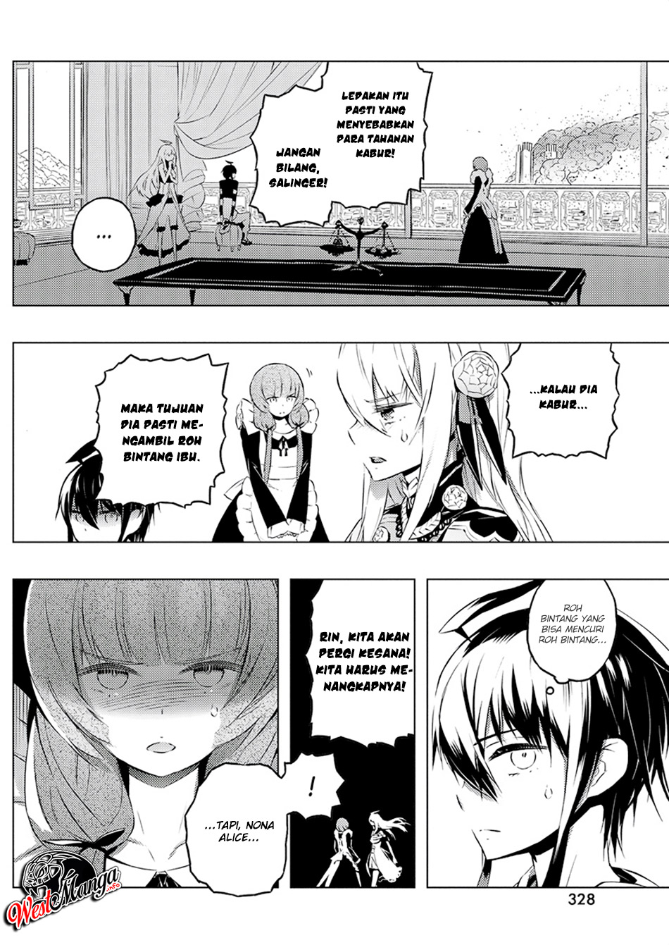 Chapter 22 - halaman 5