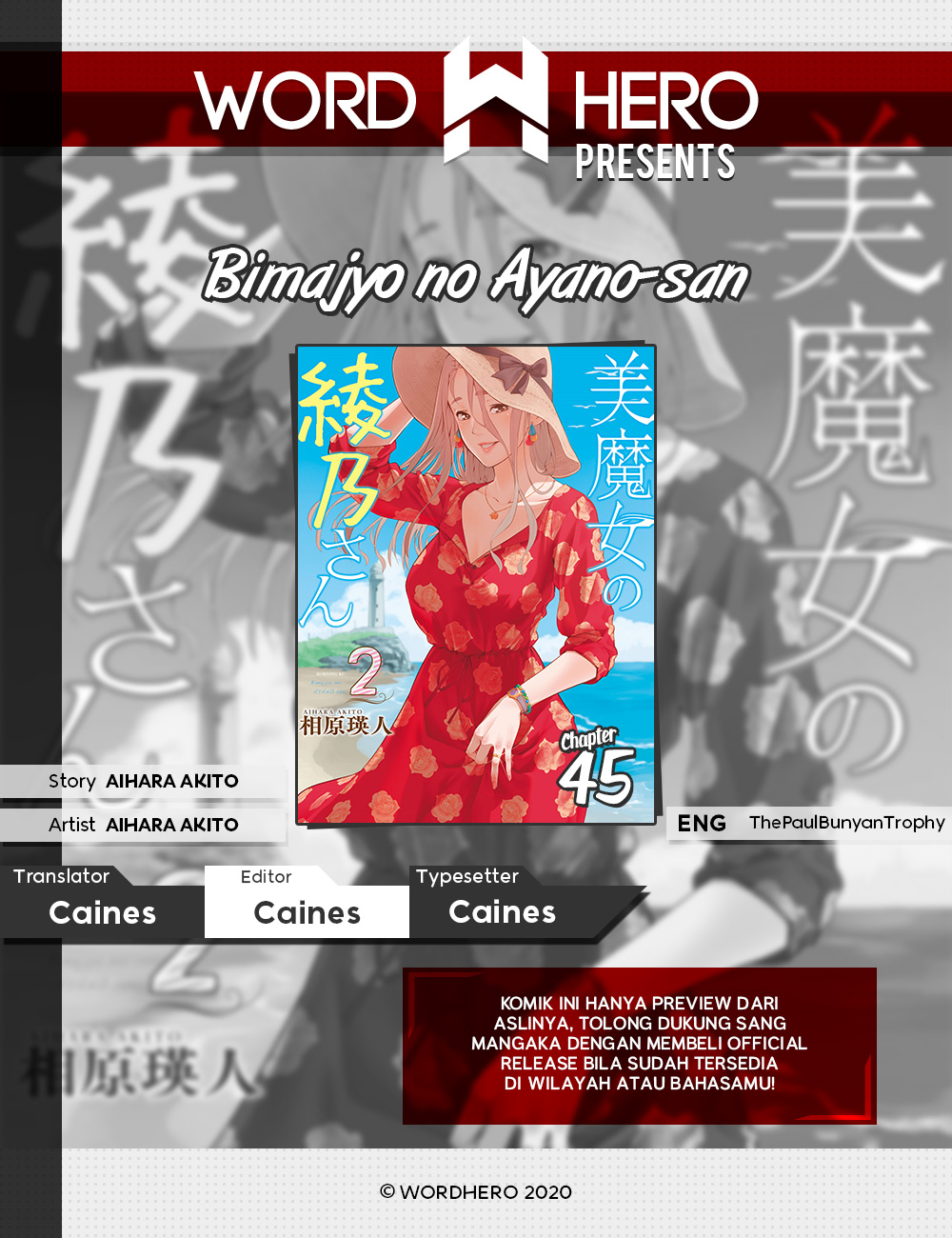 Chapter 45 - halaman 2