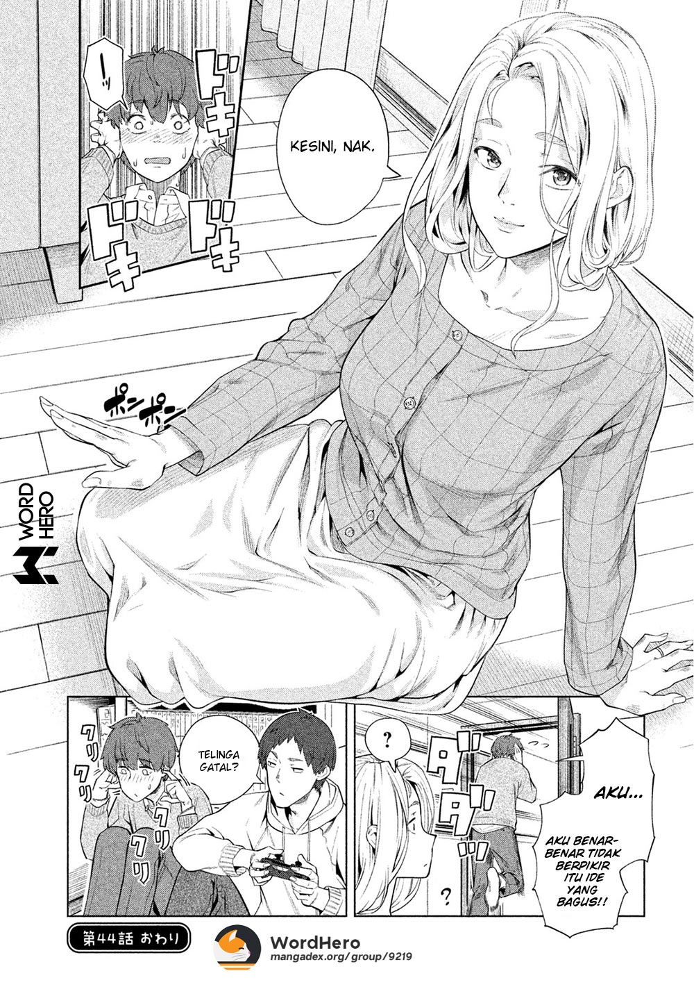 Chapter 44 - halaman 6