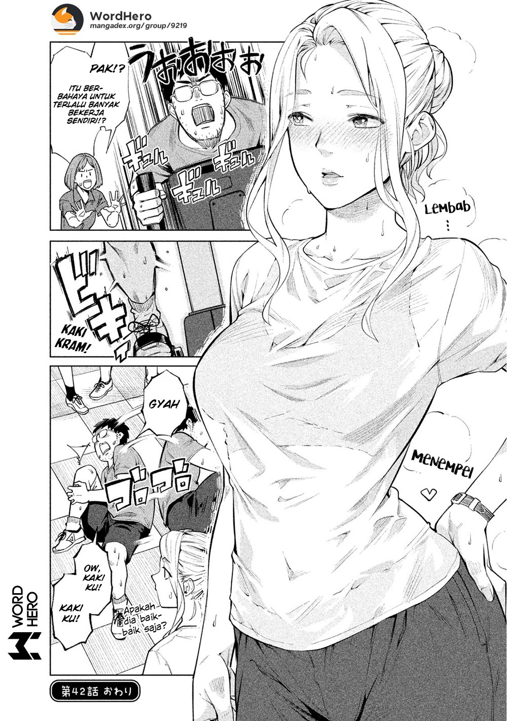 Chapter 42 - halaman 6