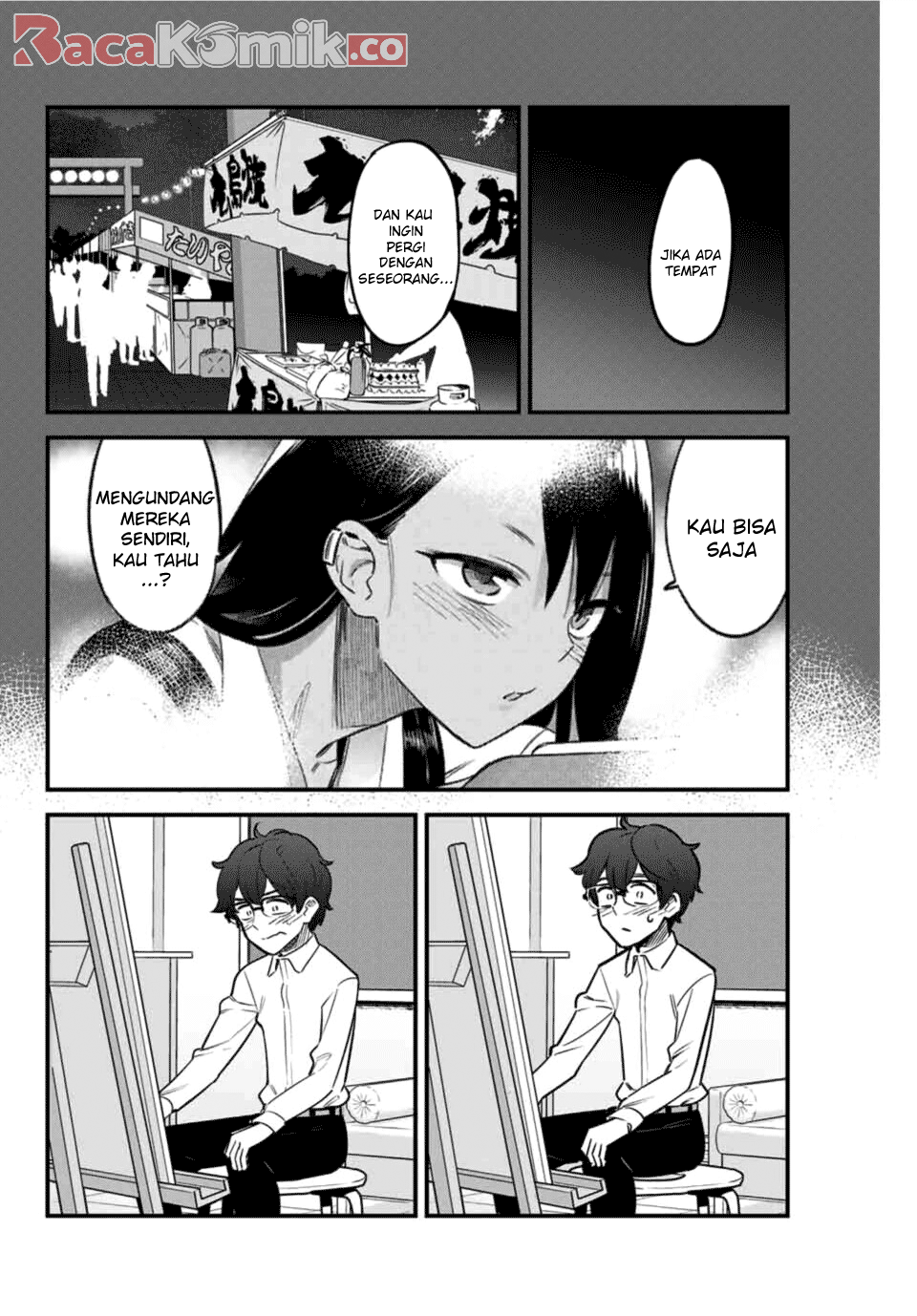 Chapter 50 - halaman 12