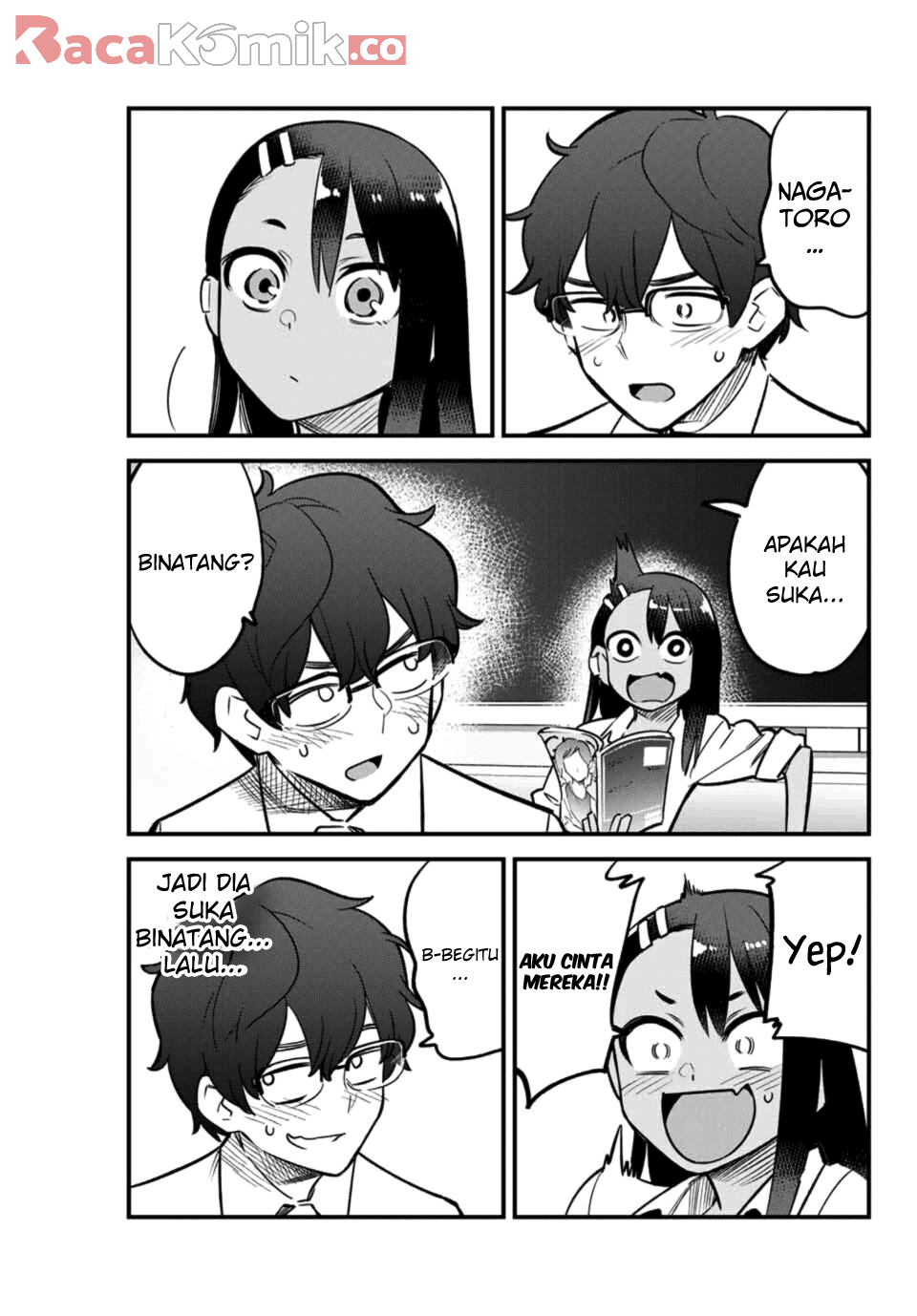 Chapter 50 - halaman 13