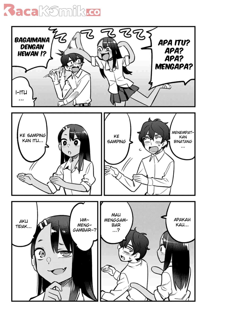 Chapter 50 - halaman 14