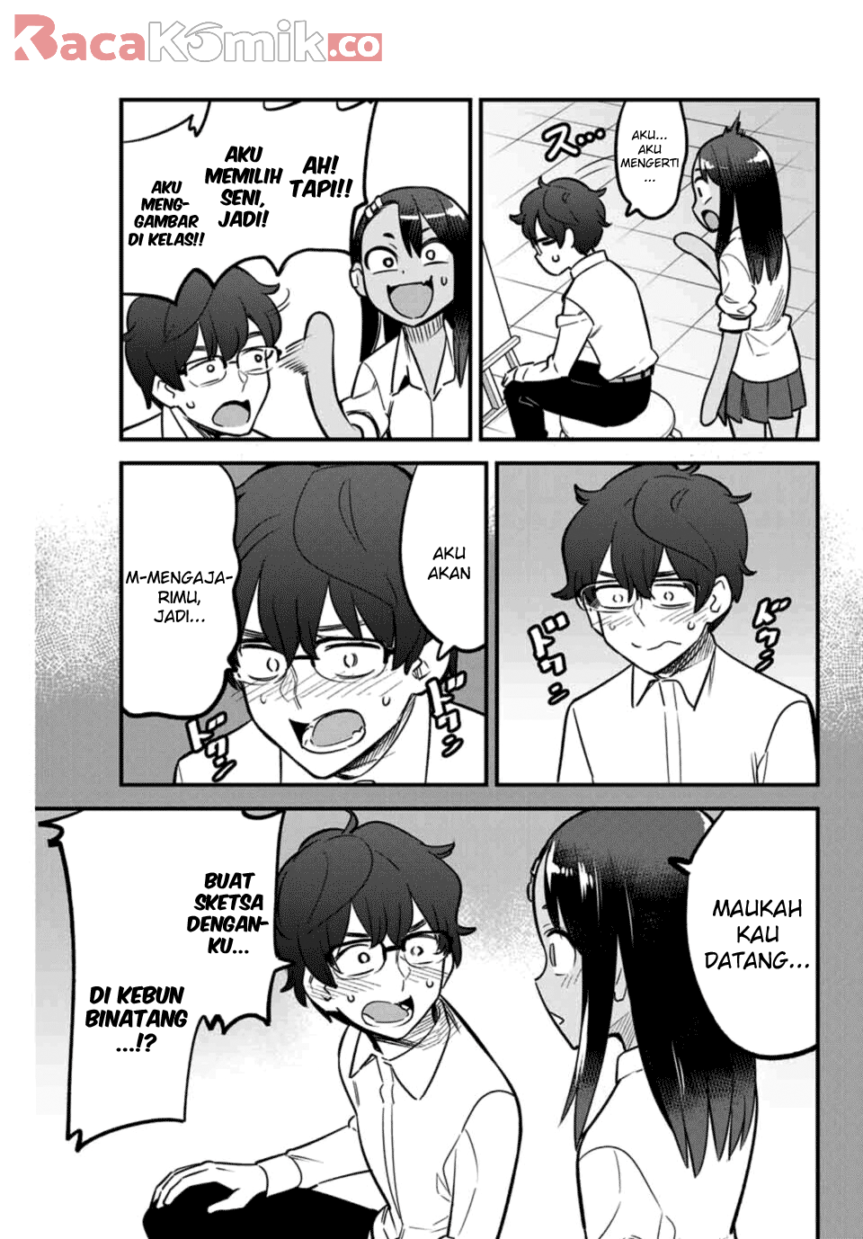 Chapter 50 - halaman 15