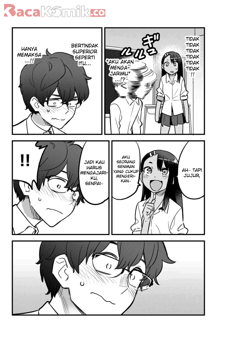 Chapter 50 - halaman 16