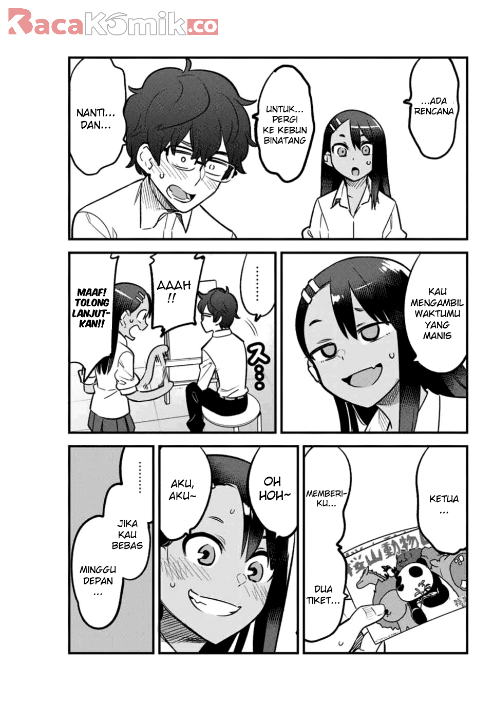 Chapter 50 - halaman 17