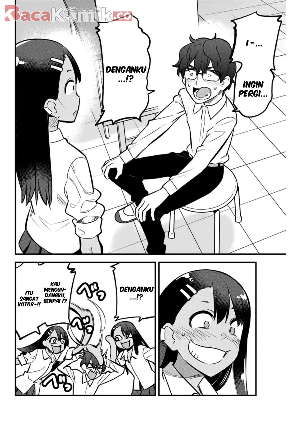 Chapter 50 - halaman 18