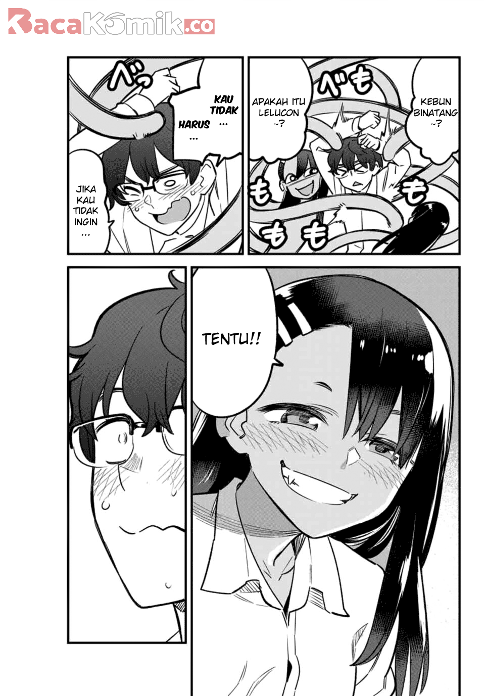 Chapter 50 - halaman 19