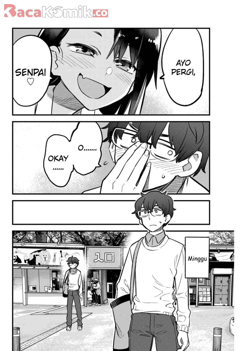 Chapter 50 - halaman 20