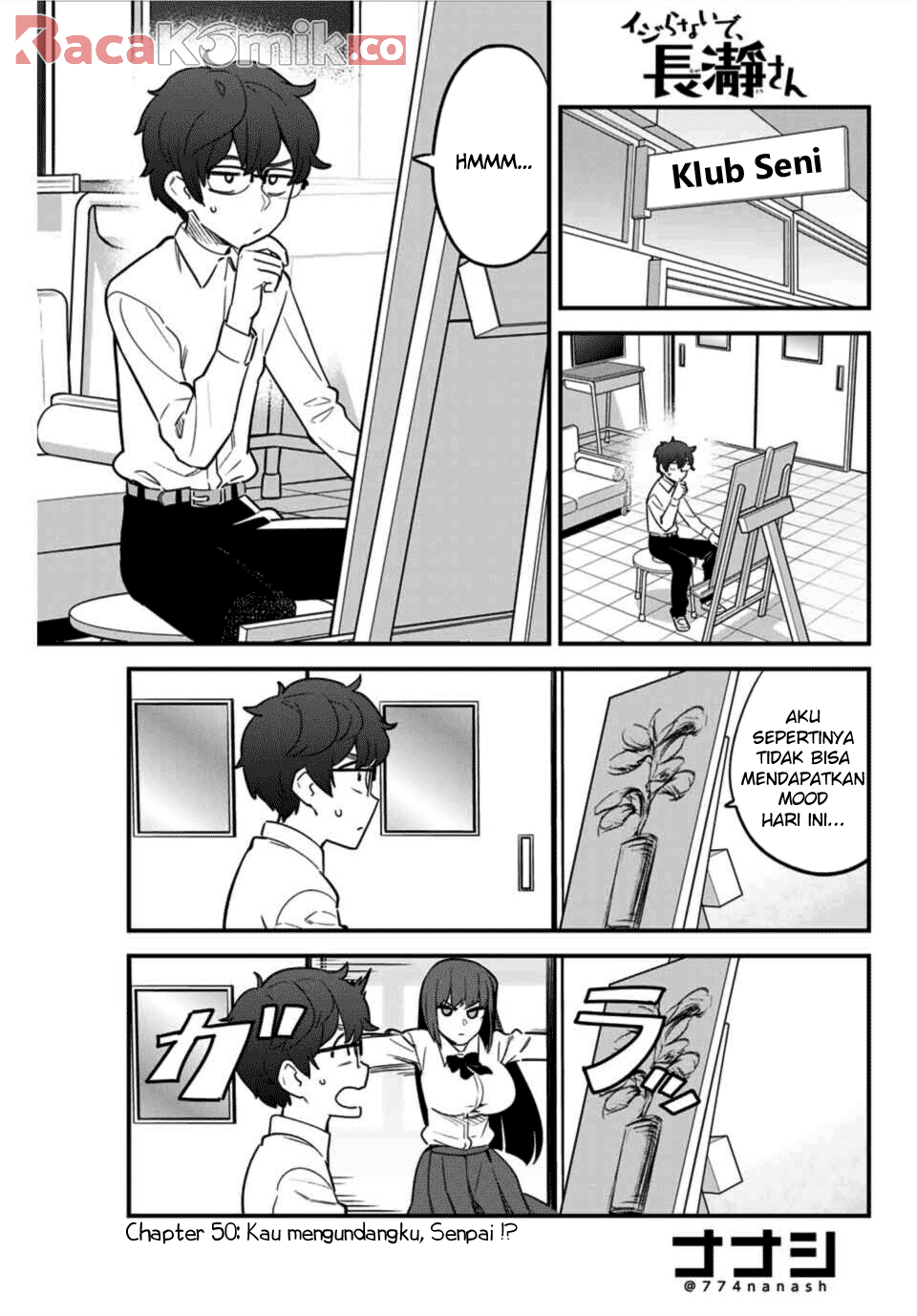 Chapter 50 - halaman 3