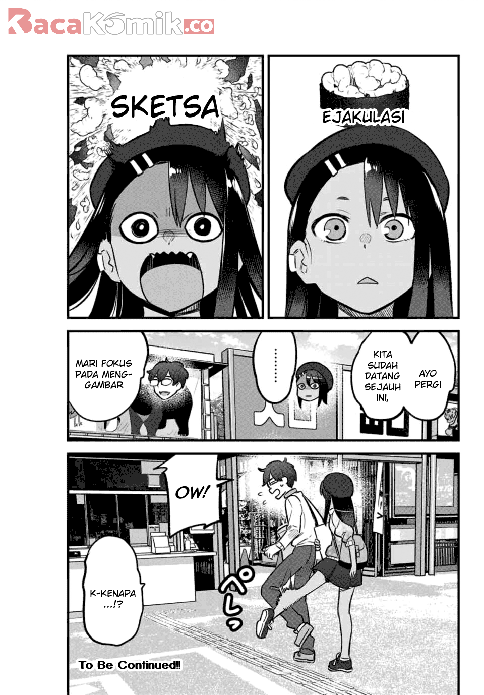 Chapter 50 - halaman 23