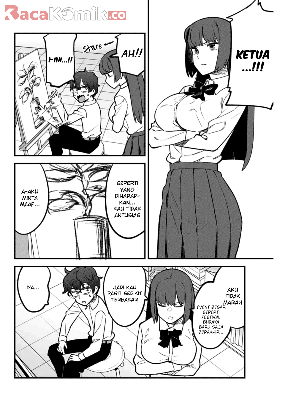Chapter 50 - halaman 4