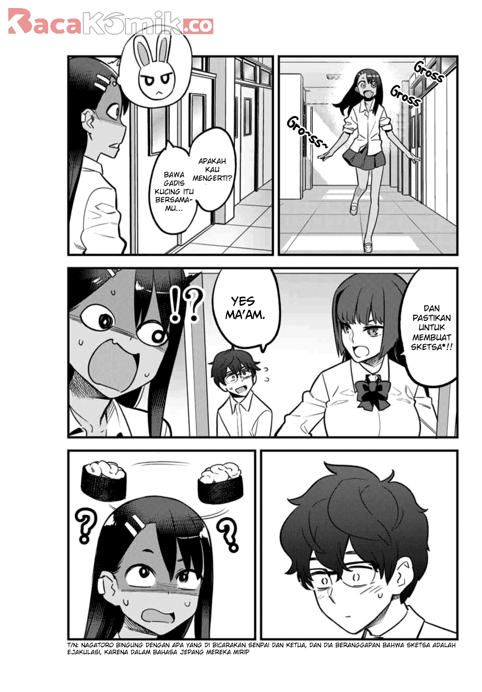 Chapter 50 - halaman 7