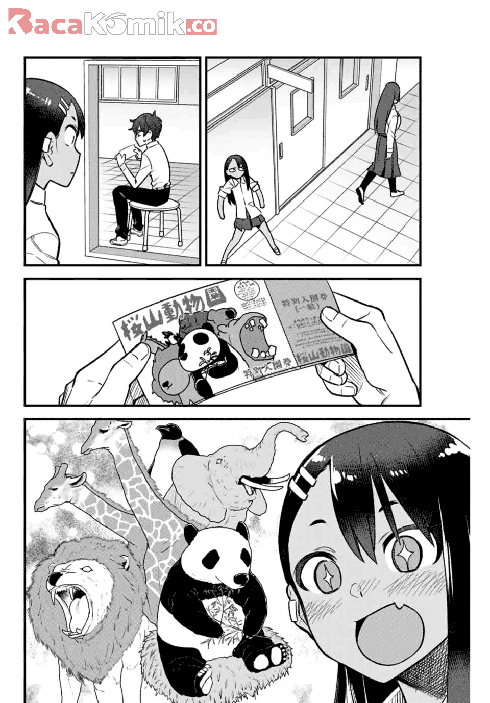 Chapter 50 - halaman 8