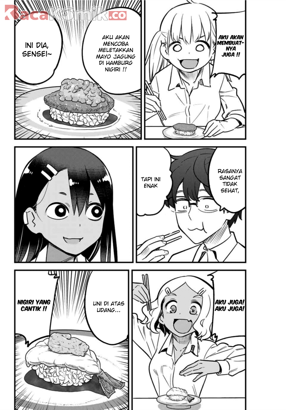 Chapter 49 - halaman 12