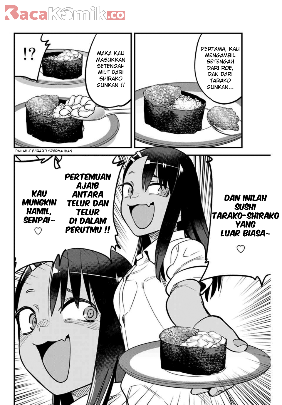 Chapter 49 - halaman 14
