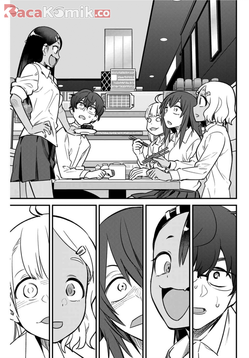 Chapter 49 - halaman 15