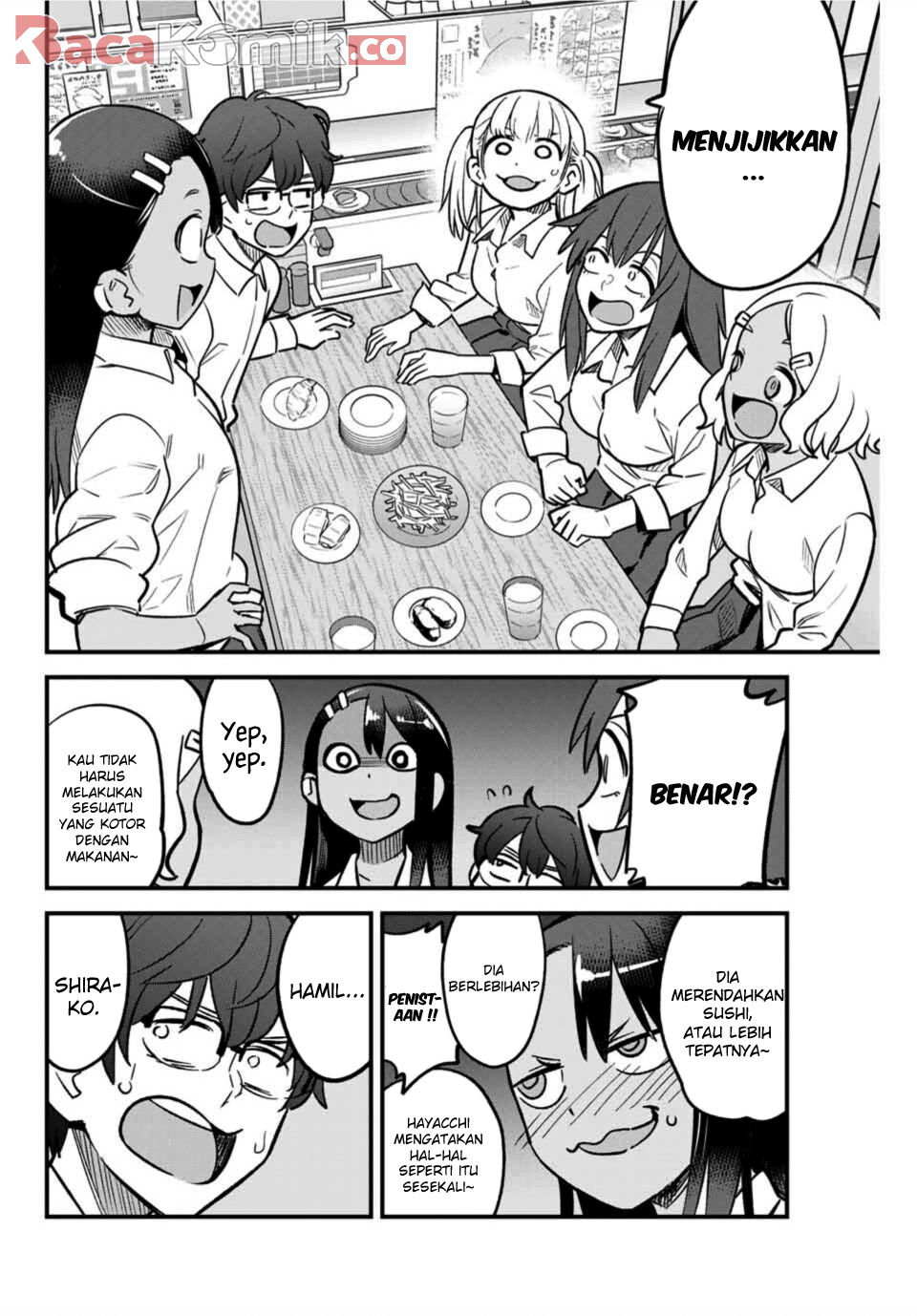 Chapter 49 - halaman 16