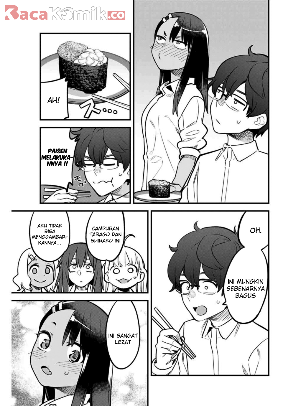 Chapter 49 - halaman 17