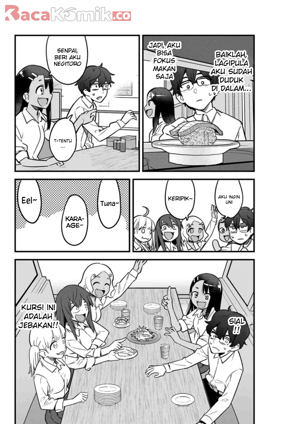 Chapter 49 - halaman 6