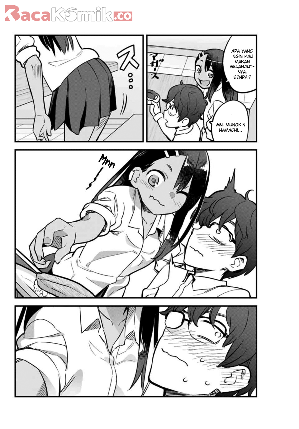 Chapter 49 - halaman 8