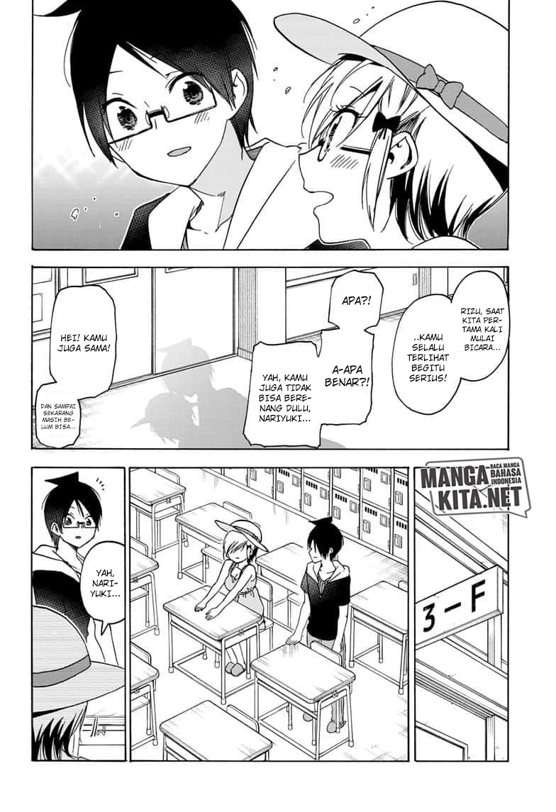 Chapter 158 - halaman 12