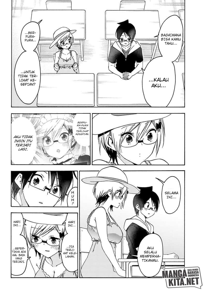 Chapter 158 - halaman 14