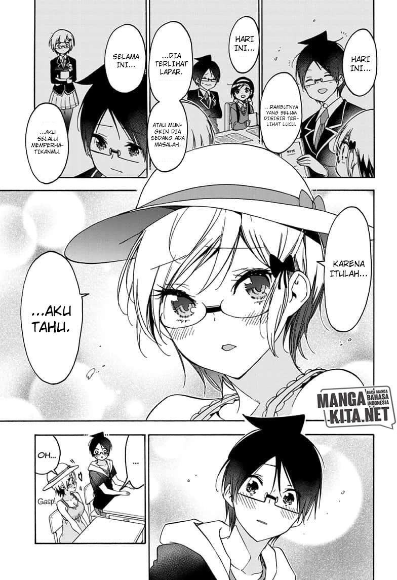 Chapter 158 - halaman 15