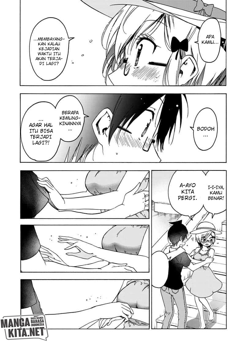 Chapter 158 - halaman 19