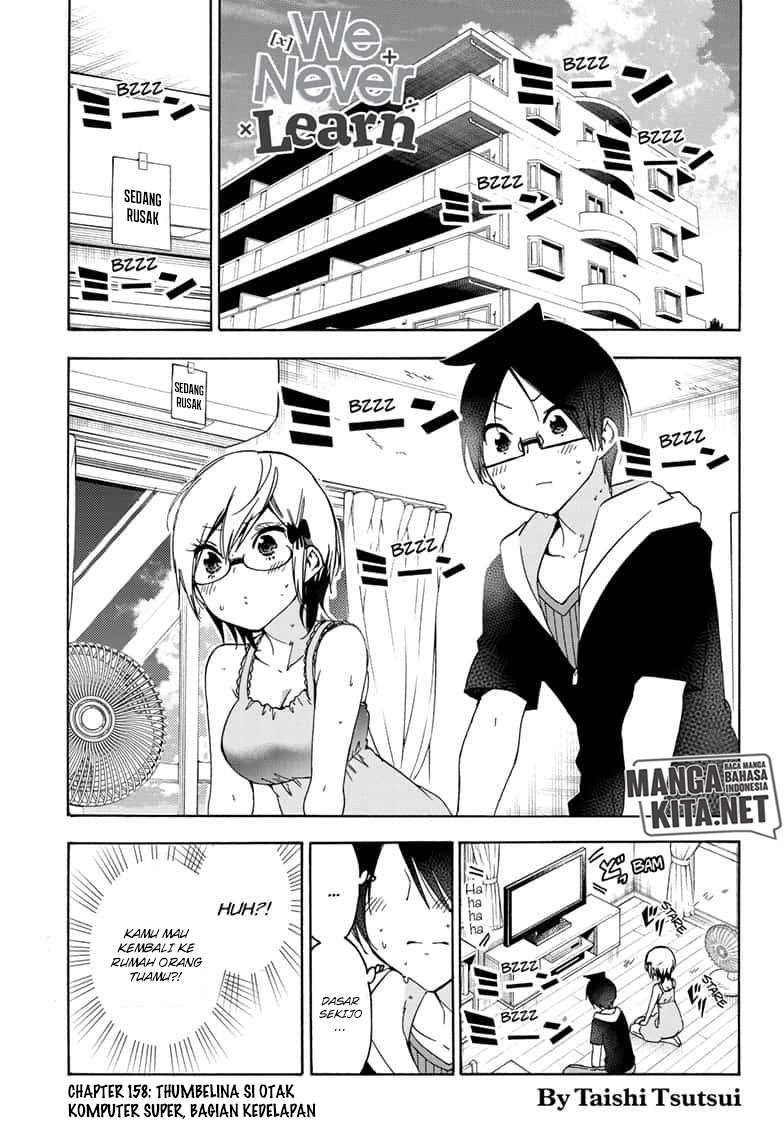 Chapter 158 - halaman 3