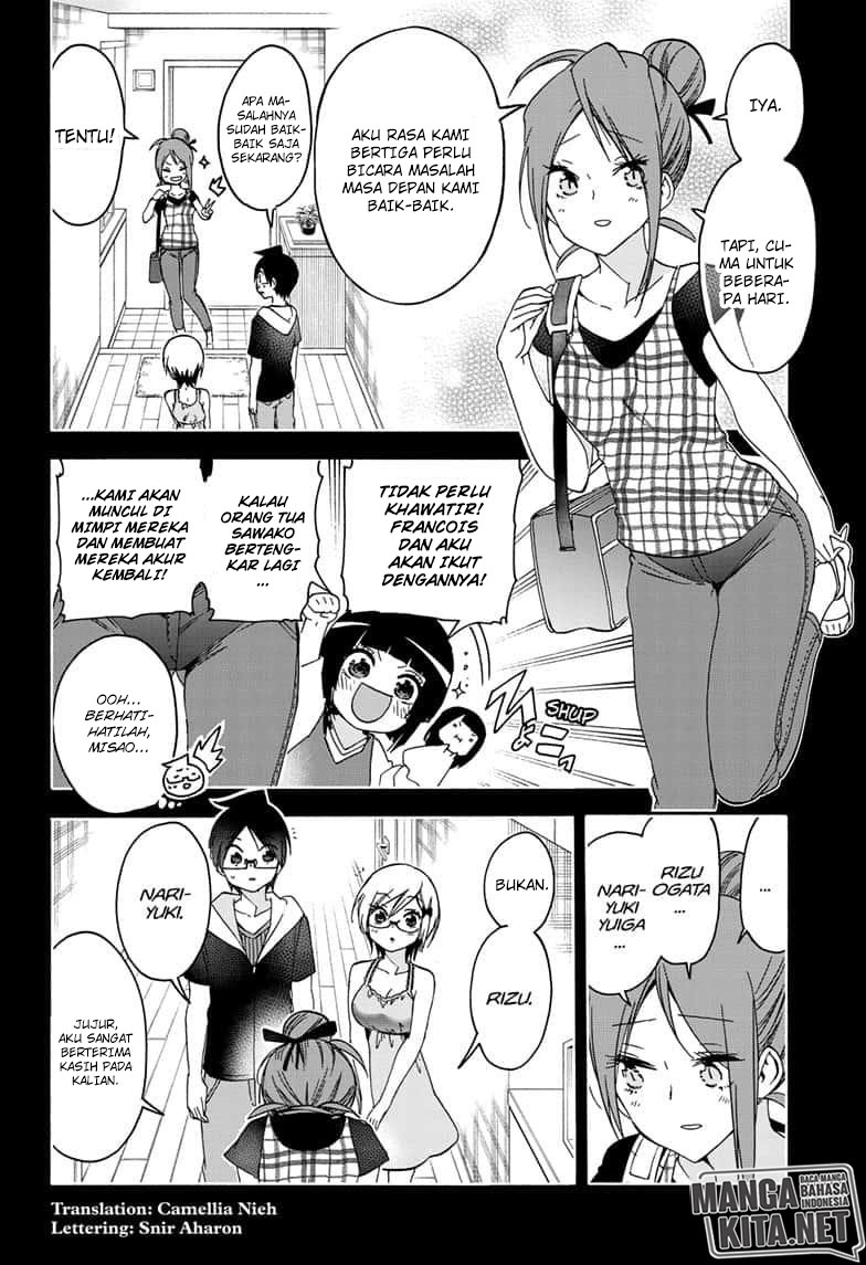 Chapter 158 - halaman 4