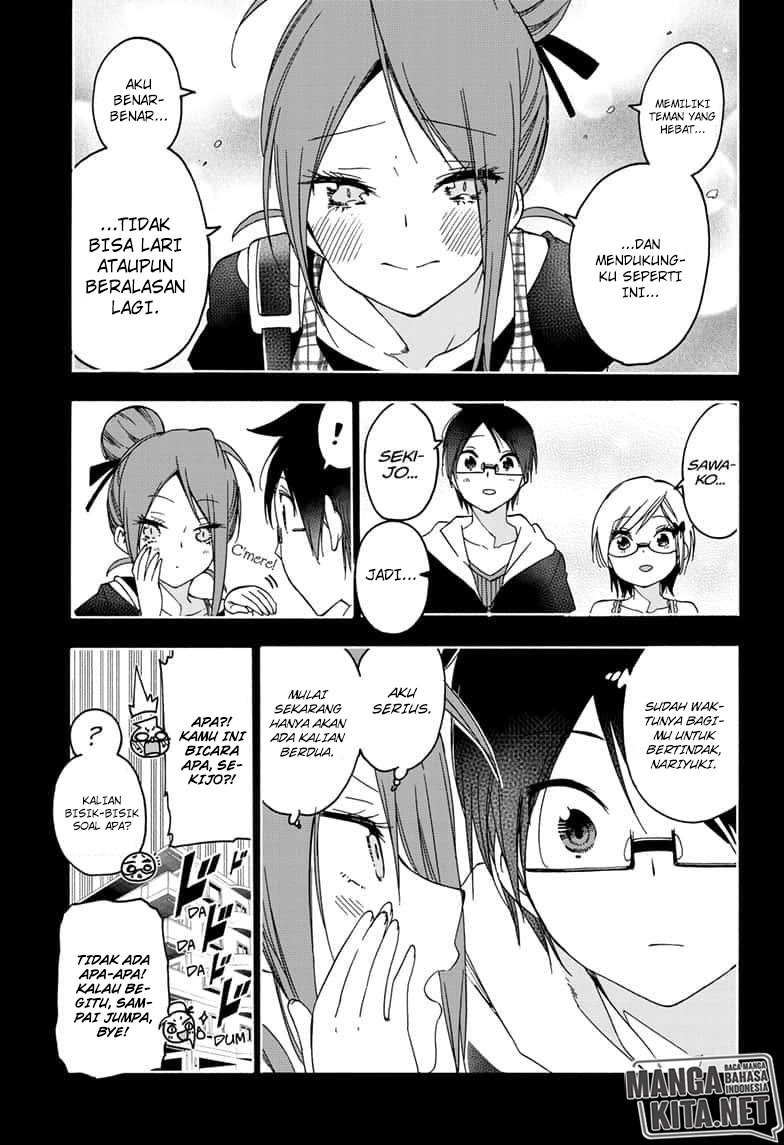 Chapter 158 - halaman 5
