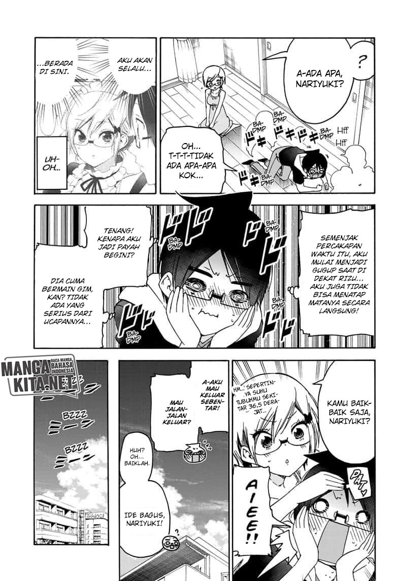 Chapter 158 - halaman 7