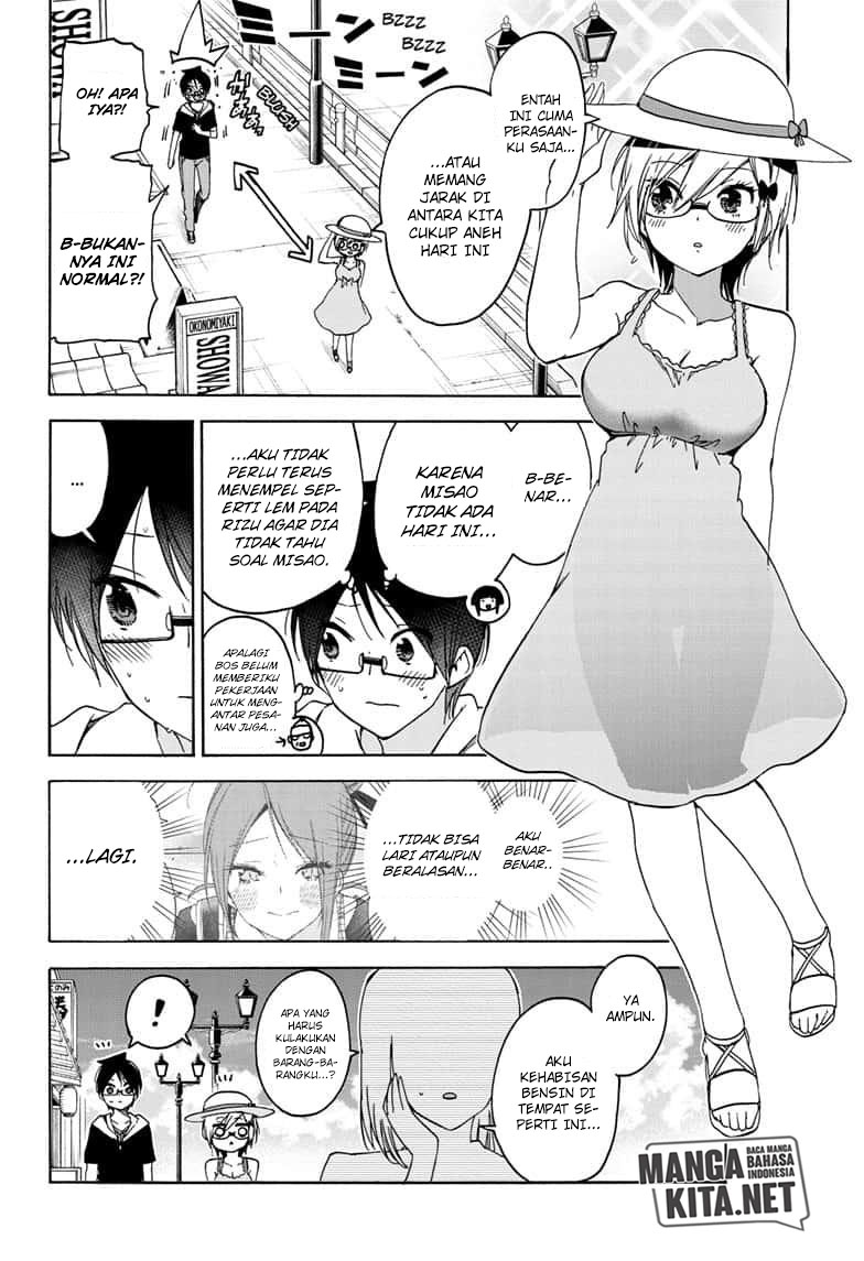 Chapter 158 - halaman 8