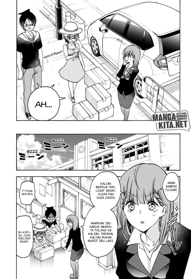 Chapter 158 - halaman 9