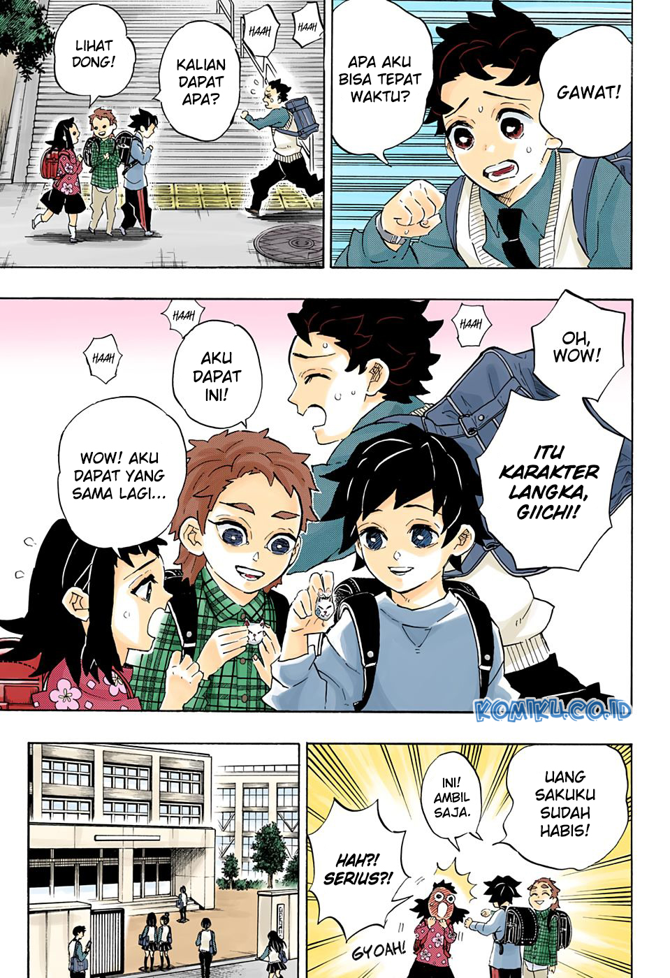 Chapter 205.5 - halaman 18
